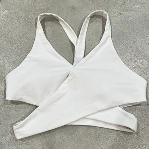 Lulelemon Sports Bra Size Large